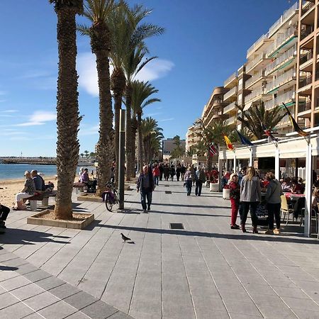 Hda Apartment Torrevieja Exterior foto