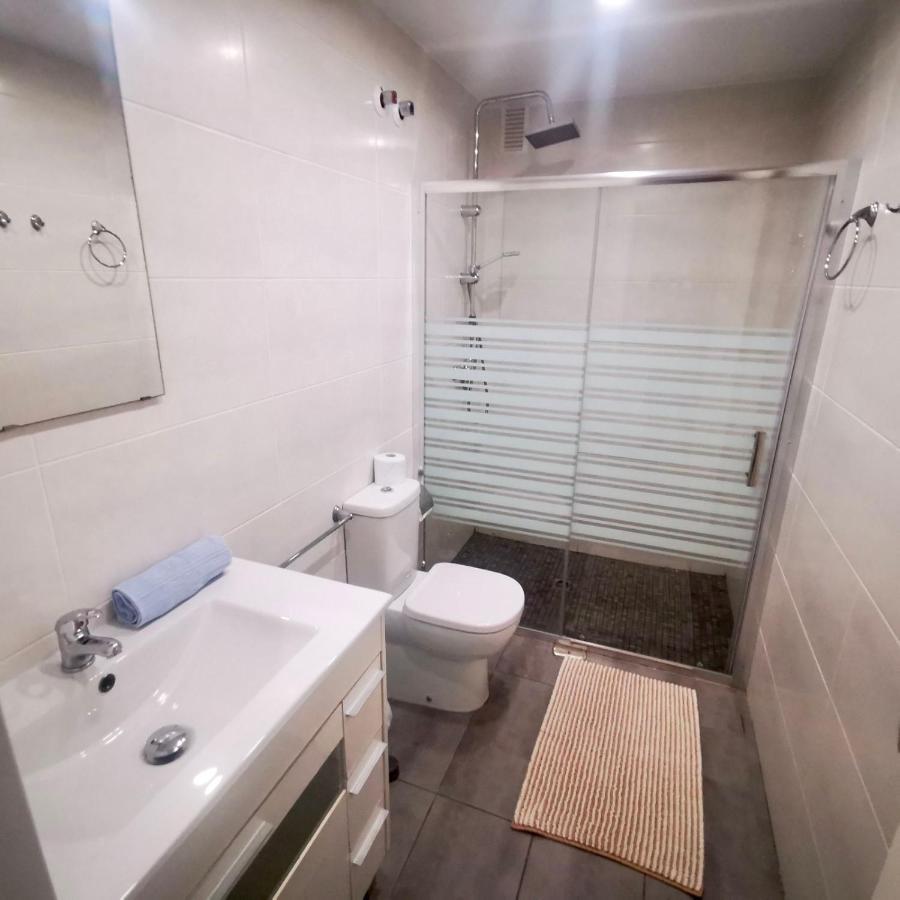 Hda Apartment Torrevieja Exterior foto