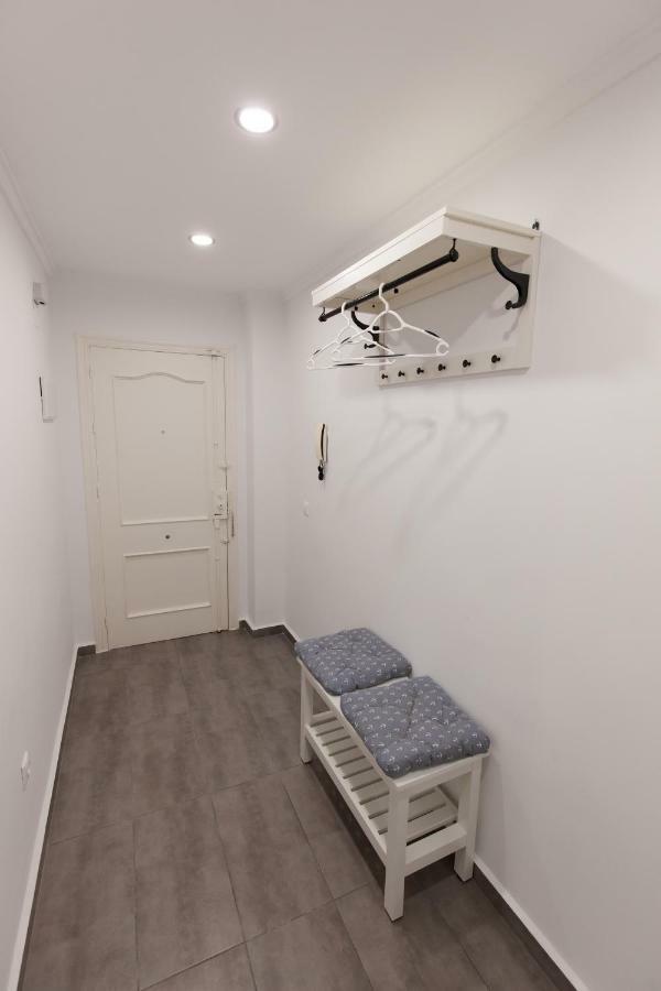 Hda Apartment Torrevieja Exterior foto