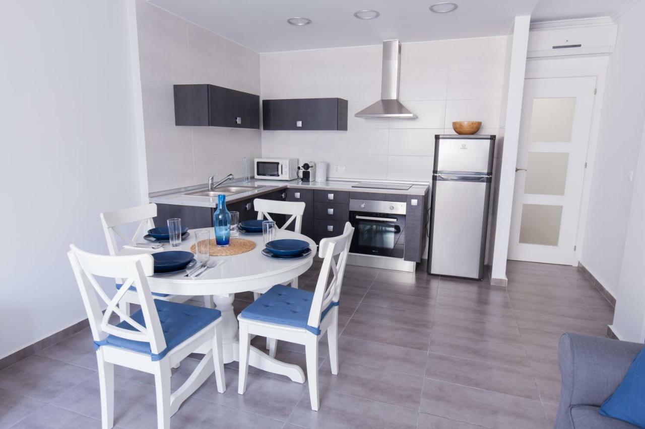 Hda Apartment Torrevieja Exterior foto